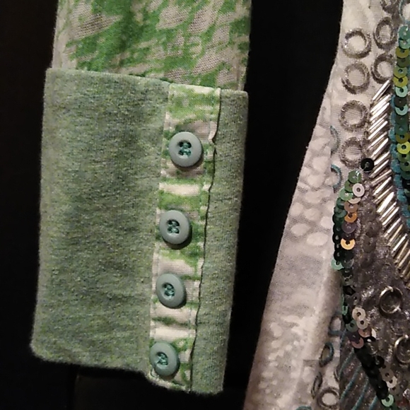 Miss Me long sleeve - Picture 5 of 5